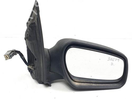 Right mirror FORD FOCUS II (DA_, HCP, DP) 1.6 TDCi | BP29172372C27 
