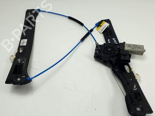 Used Front left window mechanism BMW 3 Touring (F31) 330 d (258 hp) 25145586