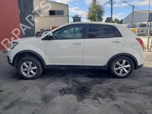 Left sun visor SSANGYONG KORANDO (CK)  | BP15856193I1  - Image 21