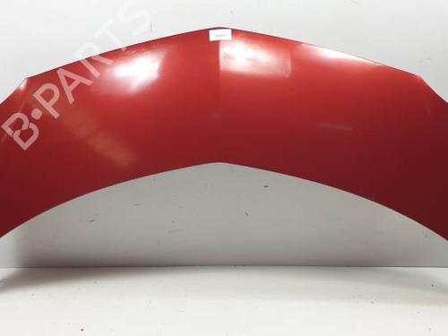 Used Hood RENAULT MODUS / GRAND MODUS (F/JP0_) 1.5 dCi (FP0F, JP0F) (86 hp) 28060726