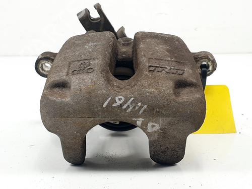Left rear brake caliper VW PHAETON (3D1, 3D2, 3D3, 3D4, 3D6, 3D7, 3D8, 3D9) 3.2 V6 4motion | BP12392578M107 