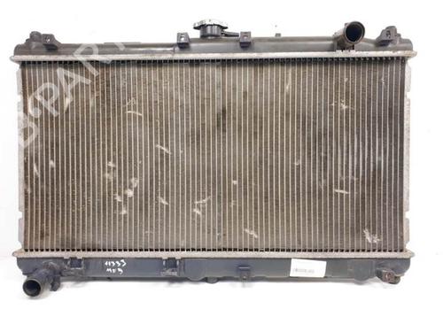 Water radiator MAZDA MX-5 II (NB)  | BP25146229M31 