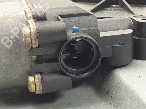 Front right window mechanism NISSAN PRIMERA (P12) 2.2 Di | BP28367455C23 