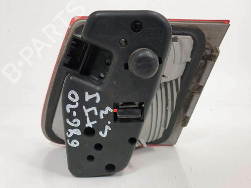 Left tailgate light BMW 3 Touring (E46) 320 d | BP7006233C79 - Image 2