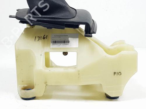 Gear lever SSANGYONG KORANDO (CK)  | BP15881379M90  - Image 5