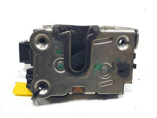 Used Front right lock Front right lock DACIA DOKKER MPV (KE_) 1.5 dCi (KEAJ, KEAH) (90 hp) 30191163 30191163
