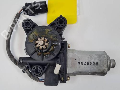 Rudehejsemotor bagstkærm højre Rudehejsemotor bagstkærm højre 37710654 37710654