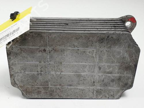 Used Oil radiator Oil radiator 15826747 15826747