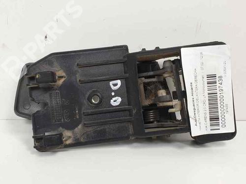 Front right interior door handle KIA CARENS II MPV (FJ) 2.0 CRDi | BP6852752I14 