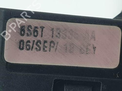 Steering column stalk FORD FIESTA V (JH_, JD_) 1.4 16V | BP25887739I23 