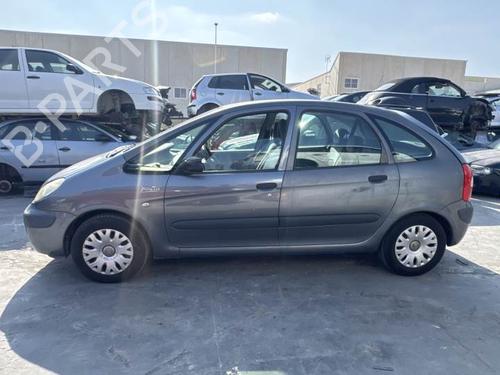 ABS Bremseaggregat CITROËN XSARA PICASSO (N68) 1.6 HDi | BP25931685M43 