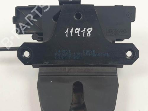 Bakluke lås FORD FOCUS C-MAX (DM2) 2.0 TDCi | BP22542292C101 