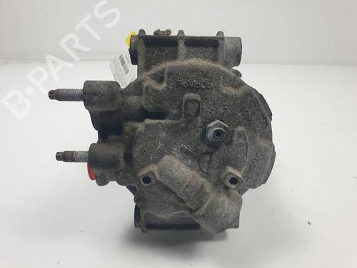 AC compressor FORD FOCUS III Turnier 1.6 TDCi | BP34712418M34 - Image 3