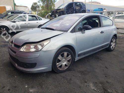 Electronic module CITROËN C4 Coupe (LA_) 1.6 HDi | BP25140599M83  - Image 6