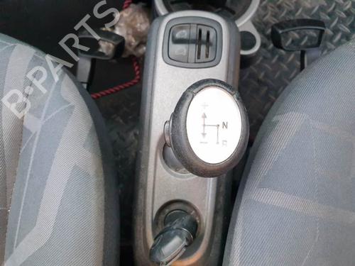 Warning SMART FORTWO Cabrio (451) 1.0 (451.431, 451.480) | BP25138428I22  - Image 17