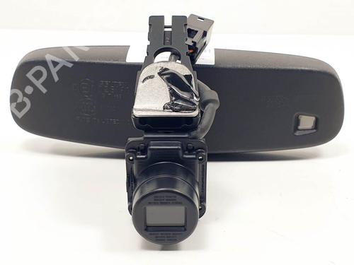 Rear mirror OPEL INSIGNIA A (G09) 2.0 CDTI (68) | BP25139485I6 - Image 2
