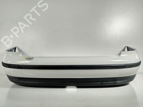 Bagtil kofangere SEAT TOLEDO II (1M2) 1.9 TDI (110 hp) 8689885