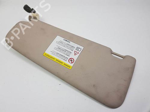 Right sun visor BMW 5 (F10) 520 d | BP10548369I2 - Image 2