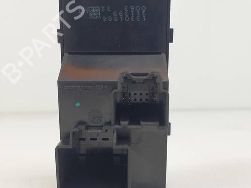Right front window switch OPEL MERIVA B MPV (S10) 1.4 (75) | BP40175523I26 - Image 2