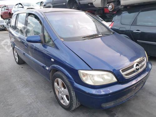 Steering column OPEL ZAFIRA A MPV (T98) 2.0 DTI 16V (F75) | BP25140855M21 