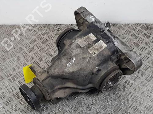 Rear differential BMW 5 (E39) 530 d | BP10417693M24 