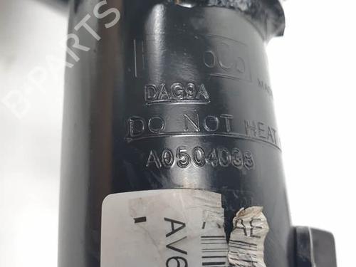 Left front shock absorber FORD C-MAX II (DXA/CB7, DXA/CEU) 1.0 EcoBoost | BP24932532M16 