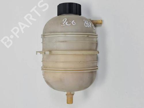 Used Expansion tank PEUGEOT 206 Hatchback (2A/C) 1.4 16V (88 hp) 6860585