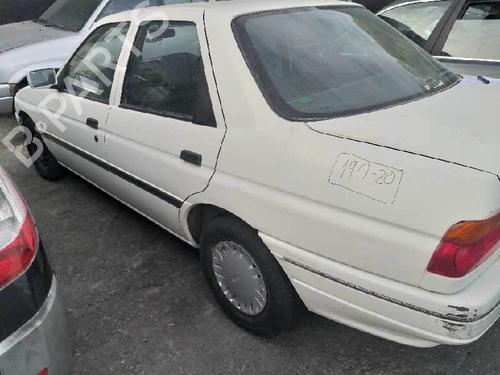 Left front indicator FORD ORION III (GAL) 1.6 i 16V | BP31272406C32 - Image 8