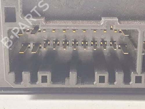 Engine control unit (ECU) MITSUBISHI SPACE STAR MPV (DG_A) 1.6 | BP25257804M57 - Image 6