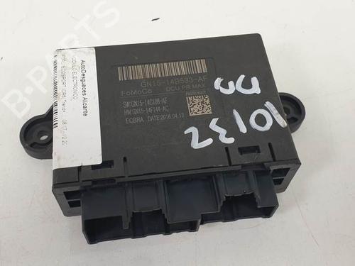 Used Electronic module FORD FIESTA VI Van [2008-2017]  10322962