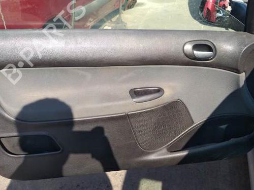 Spak kontakt PEUGEOT 206 CC (2D) 1.6 16V (2DNFUF, 2DNFUR) | BP21082926I30 