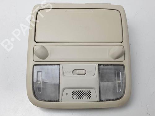 Interior roof light HONDA CR-V IV (RM_) 2.2 i-DTEC 4WD (RE6) | BP24933714I8  - Image 5