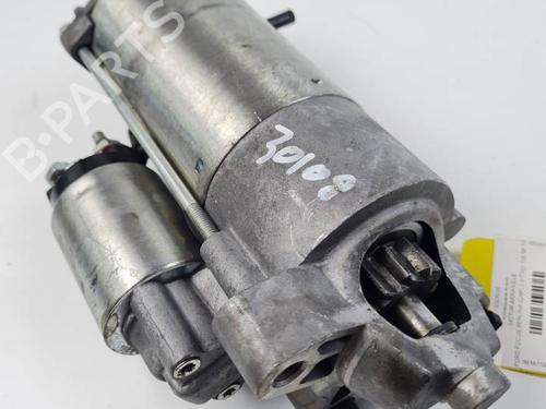 Startmotor FORD FOCUS II (DA_, HCP, DP) 2.0 TDCi (136 hp) 25611721