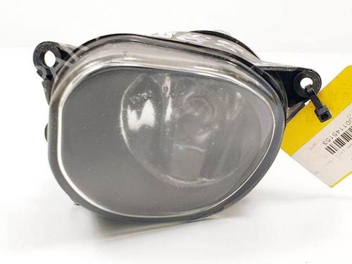 Used Left front fog light AUDI ALLROAD C5 (4BH) 2.5 TDI quattro (180 hp) 18653051