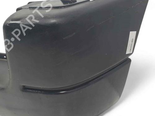 Rear bumper CITROËN BERLINGO / BERLINGO FIRST Box Body/MPV (M_) 1.9 D (MBDJY) | BP21011372C8 