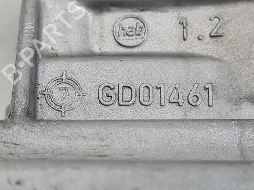 Other MERCEDES-BENZ A-CLASS (W169) A 180 CDI (169.007, 169.307) | BP29382361O1