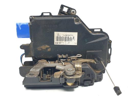 Vergrendeling links achter VW TOUAREG (7LA, 7L6, 7L7) 2.5 R5 TDI | BP29820449C100 