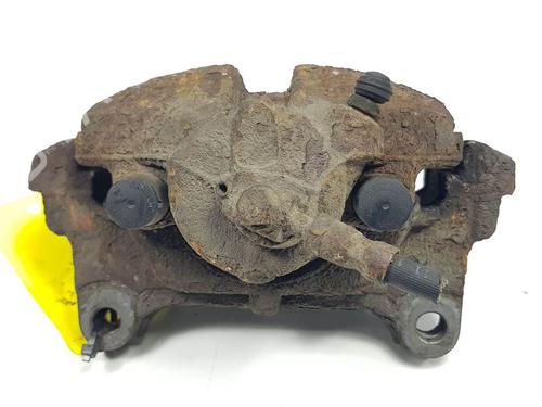 Right front brake caliper VW PASSAT B7 Variant (365) 2.0 TDI | BP11570780M104 - Image 2