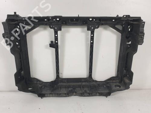 Front slam panel MAZDA CX-5 (KE, GH) 2.2 D AWD (KE2AW) | BP37668462C72 - Image 2