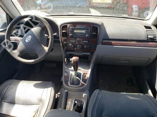 Right headlight SUZUKI GRAND VITARA I (FT, HT) 2.5 V6 24V 4x4 (TD62, SQ625) | BP16778605C29  - Image 21