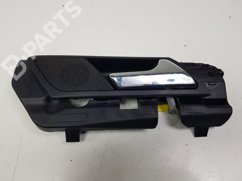 Used Rear right interior door handle MERCEDES-BENZ M-CLASS (W164) ML 320 CDI 4-matic (164.122) (224 hp) 11766175