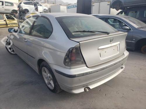Module xenonverlichting BMW 3 Compact (E46) 320 td | BP27554195C53 