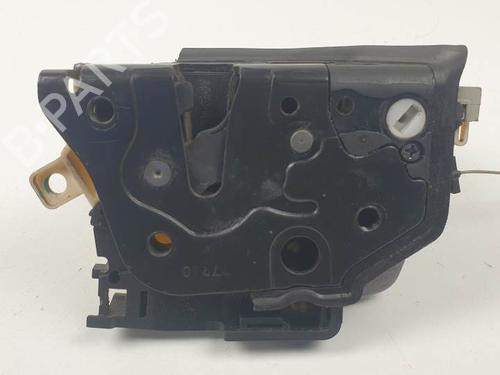 Used Front right lock SEAT ALTEA XL (5P5, 5P8) 1.6 TDI (105 hp) 25119420