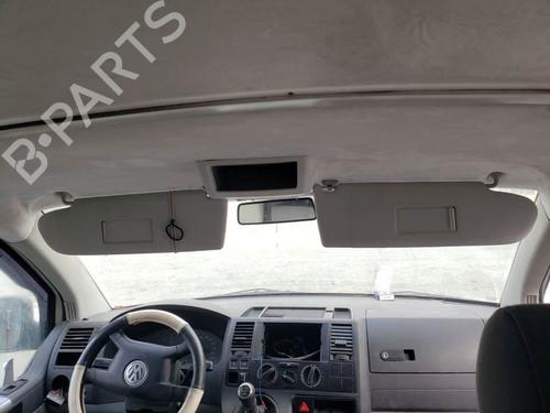 Rear mirror VW TRANSPORTER T5 Van (7HA, 7HH, 7EA, 7EH) 1.9 TDI | BP17360260I6 - Image 7