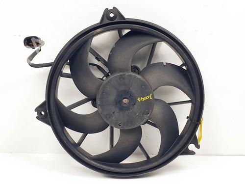 Used Radiator fan Radiator fan 24990924 24990924