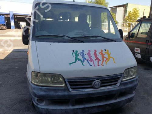 Left front brake caliper FIAT DUCATO Bus (244_) 2.3 JTD | BP29199065M105 - Image 16