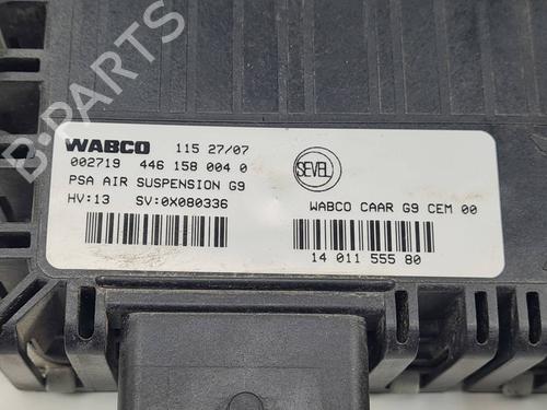 Control unit PEUGEOT EXPERT Tepee (VF3X_) 1.6 HDi 90 16V | BP34517986M11 - Image 4