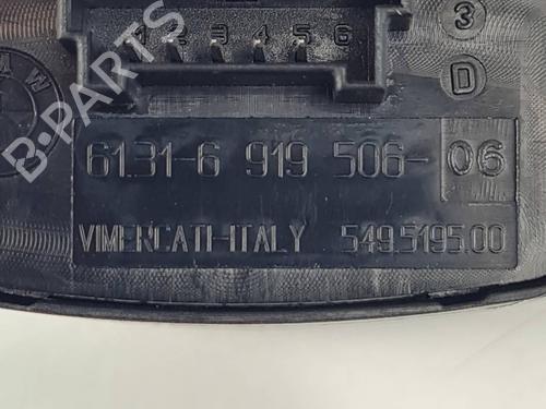 Warning switch BMW 5 (E60) 520 d | BP34511233I22 - Image 2
