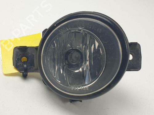 Used Right front fog light Right front fog light RENAULT CLIO II (BB_, CB_) 1.2 (BB0A, BB0F, BB10, BB1K, BB28, BB2D, BB2H, CB0A,... (58 hp) 25140354 25140354