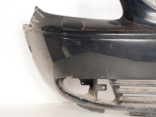 Front bumper CHRYSLER VOYAGER IV (RG, RS) 3.3 AWD | BP15652322C7 